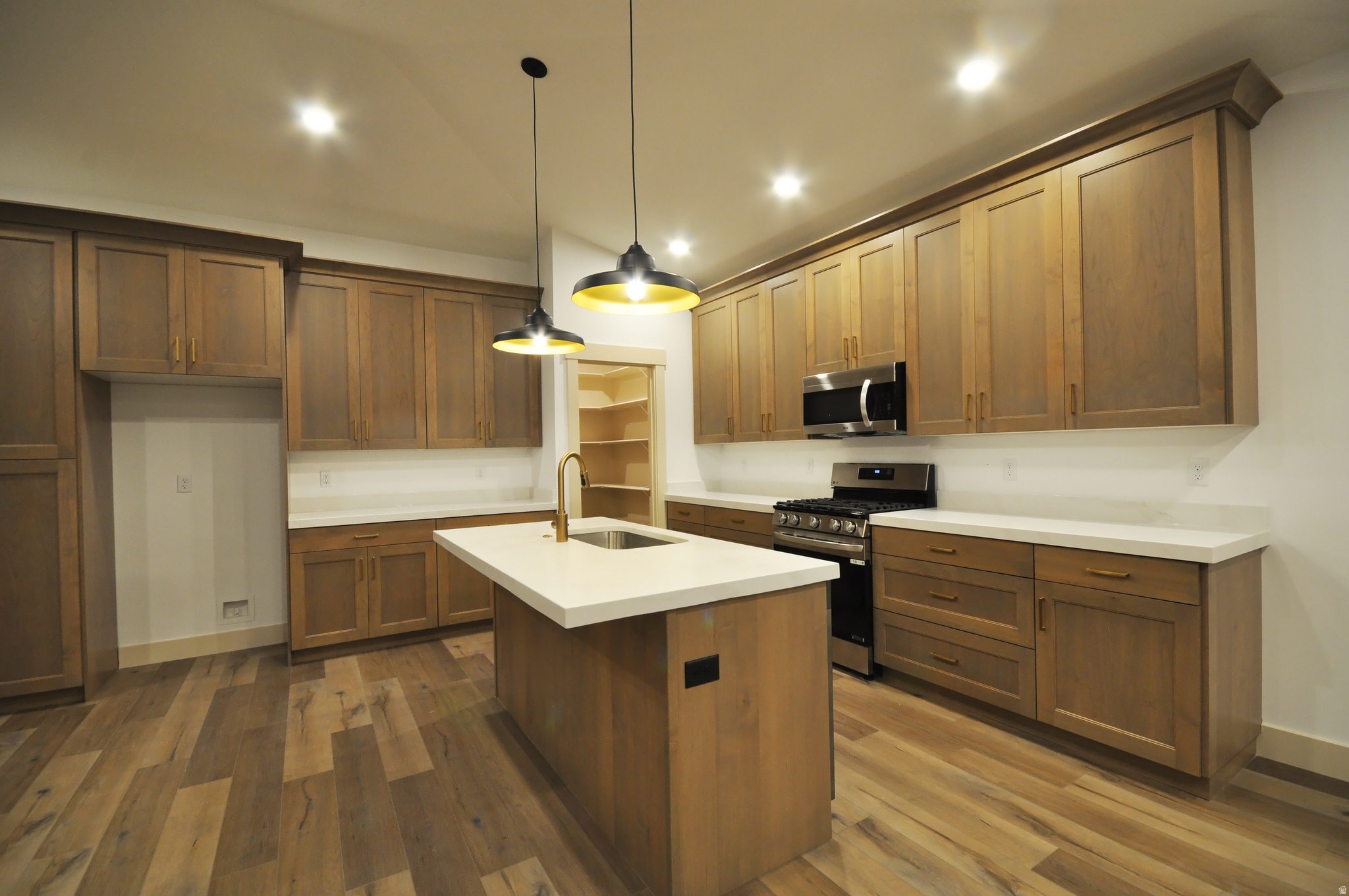 SPRINGFEILD - Residential