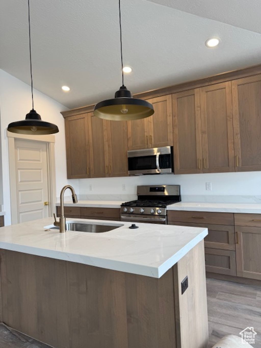 Photo of 537 W INDEPENDENCE St #209, Grantsville, UT 84029 (MLS # 2119663)