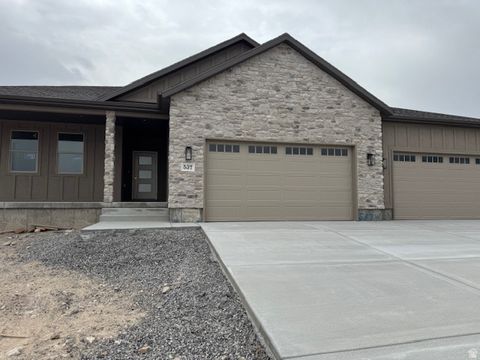 537 W INDEPENDENCE 209 Grantsville UT 84029