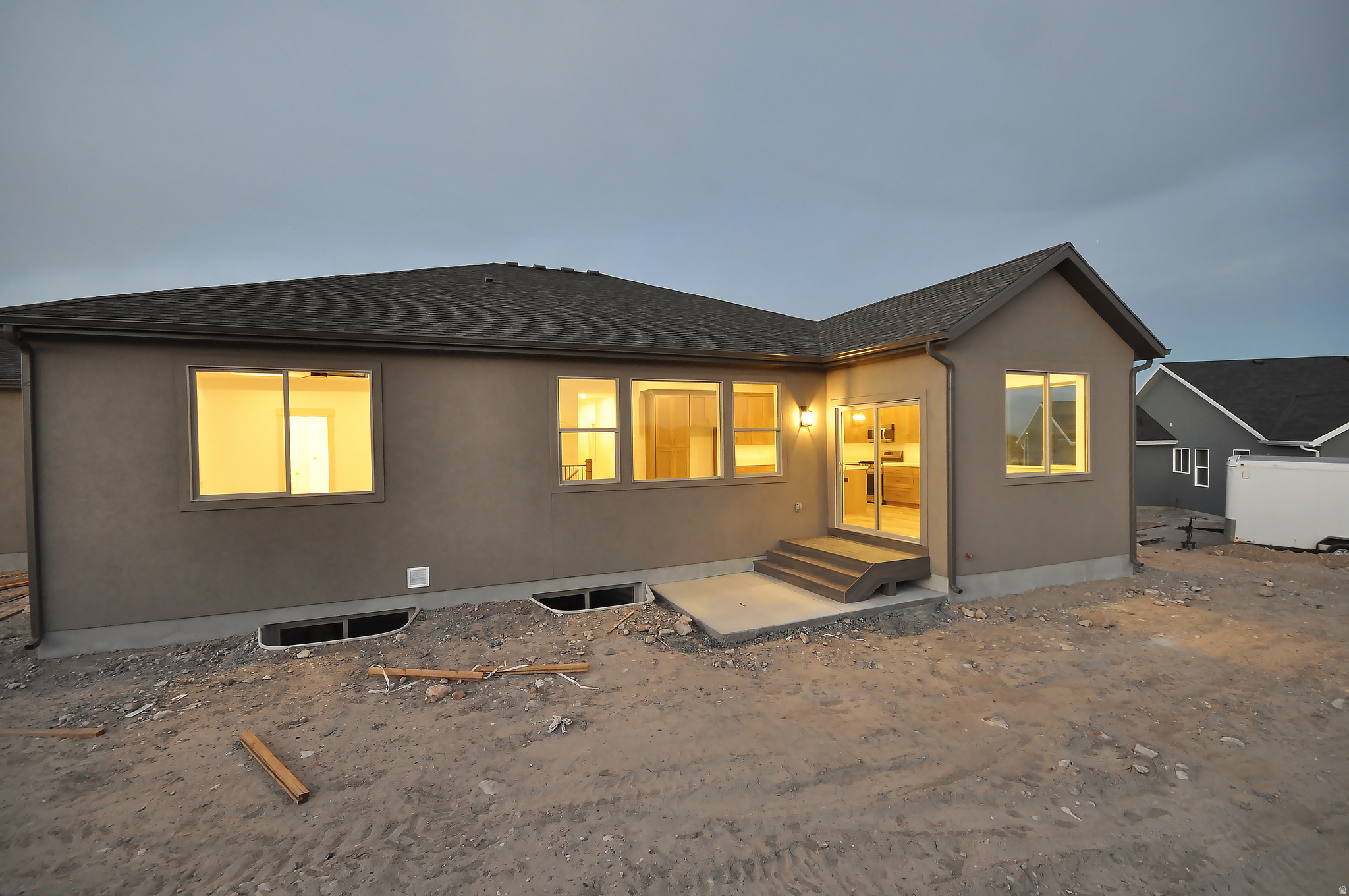 SPRINGFEILD - Residential