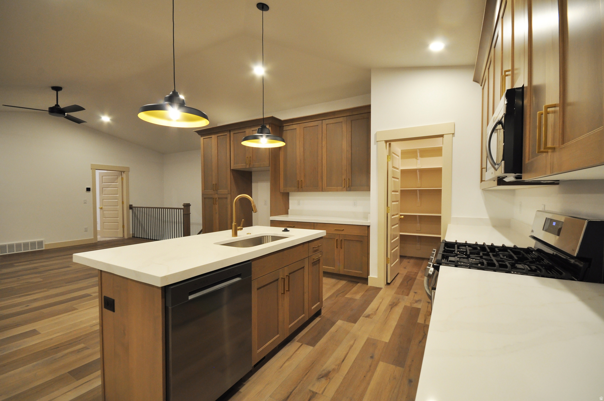 SPRINGFEILD - Residential