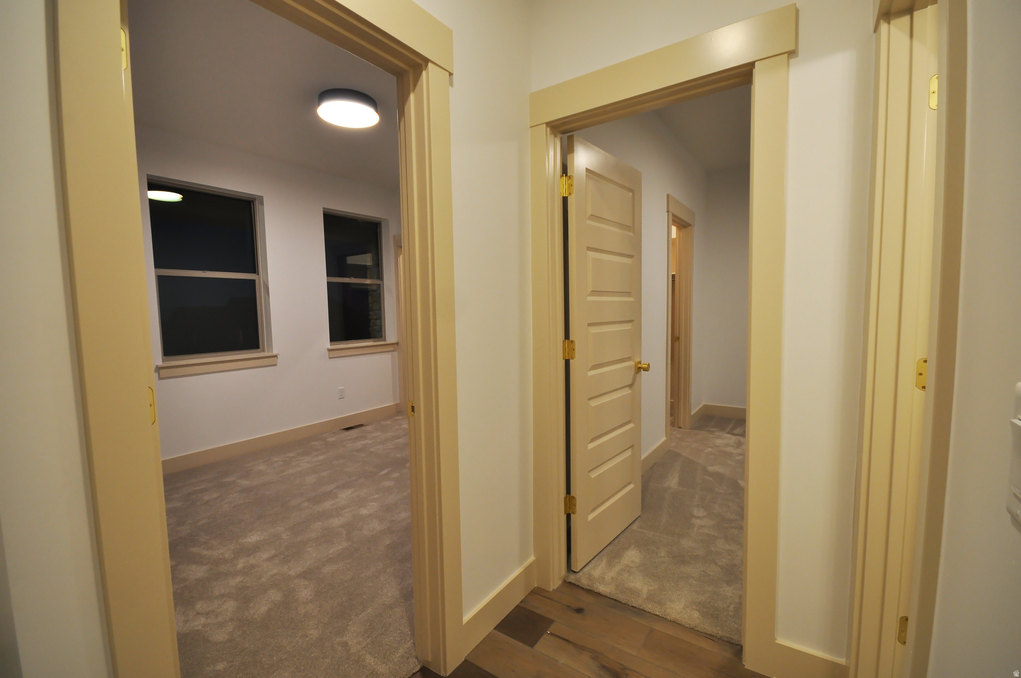 SPRINGFEILD - Residential