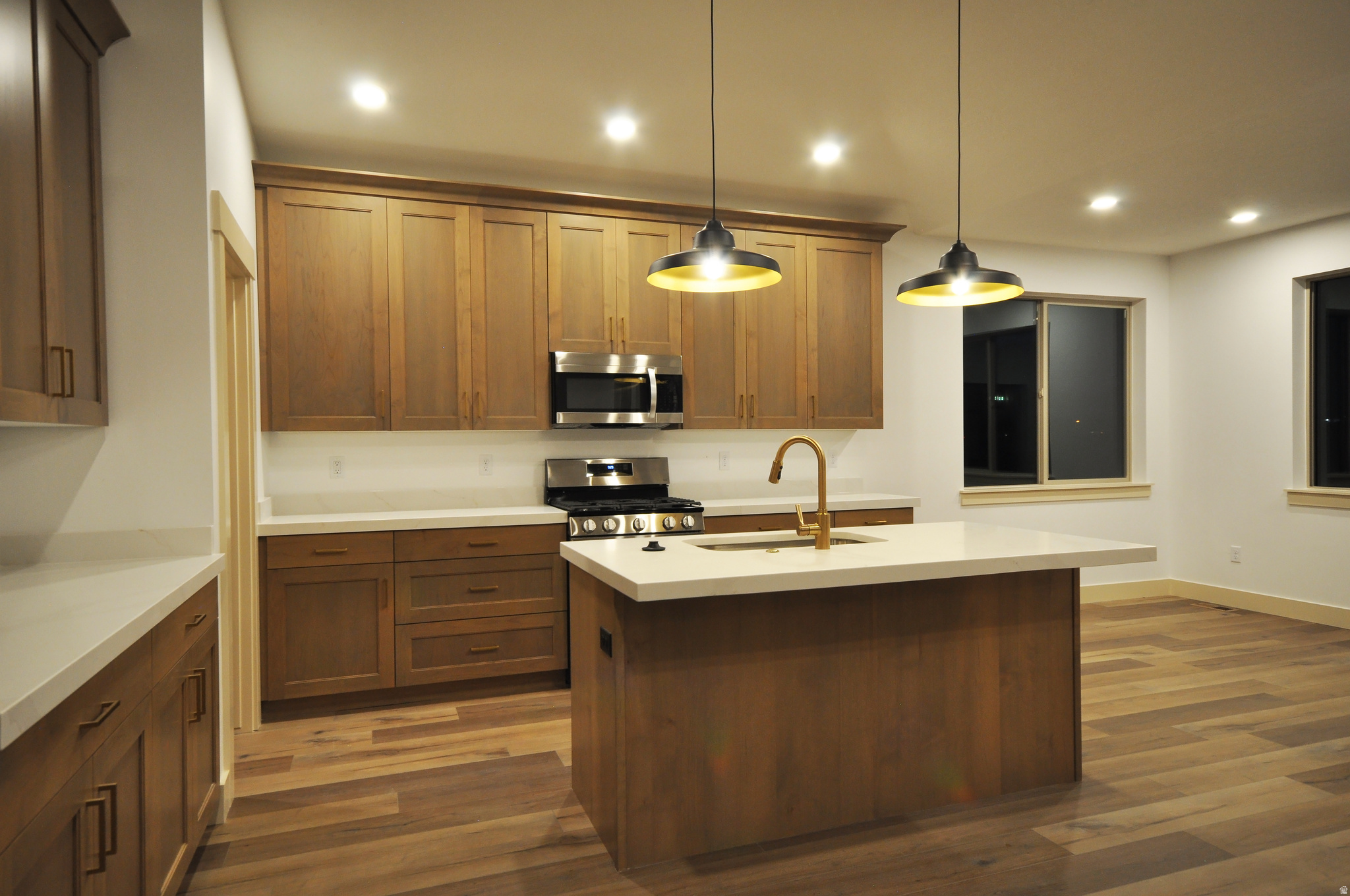 SPRINGFEILD - Residential