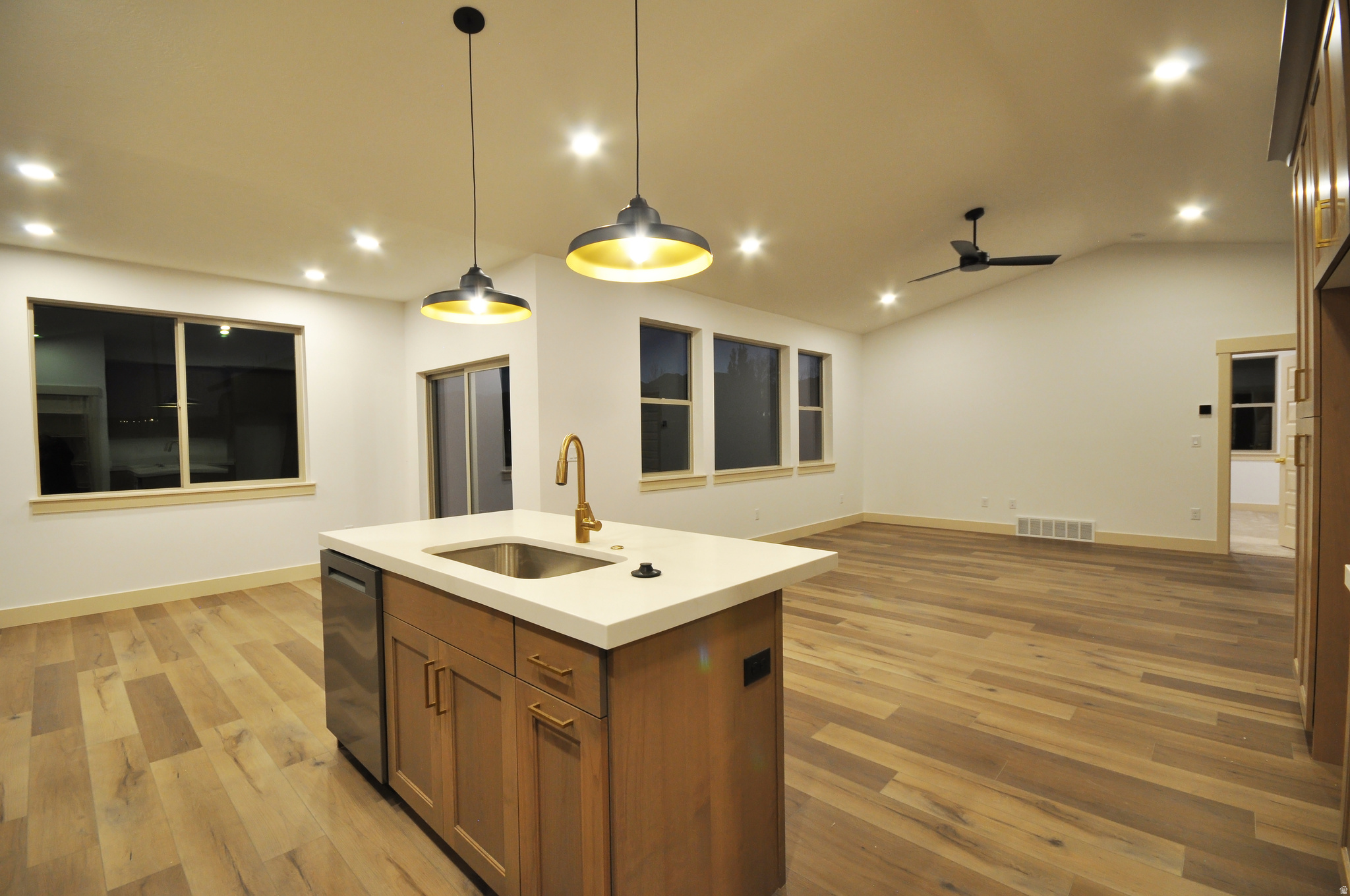 SPRINGFEILD - Residential