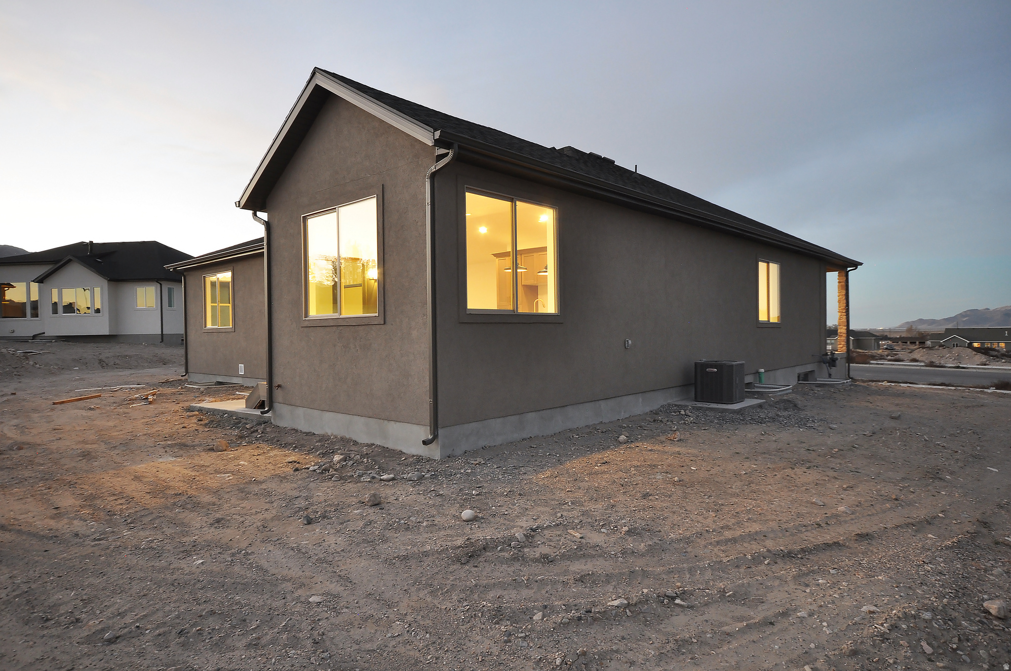 SPRINGFEILD - Residential