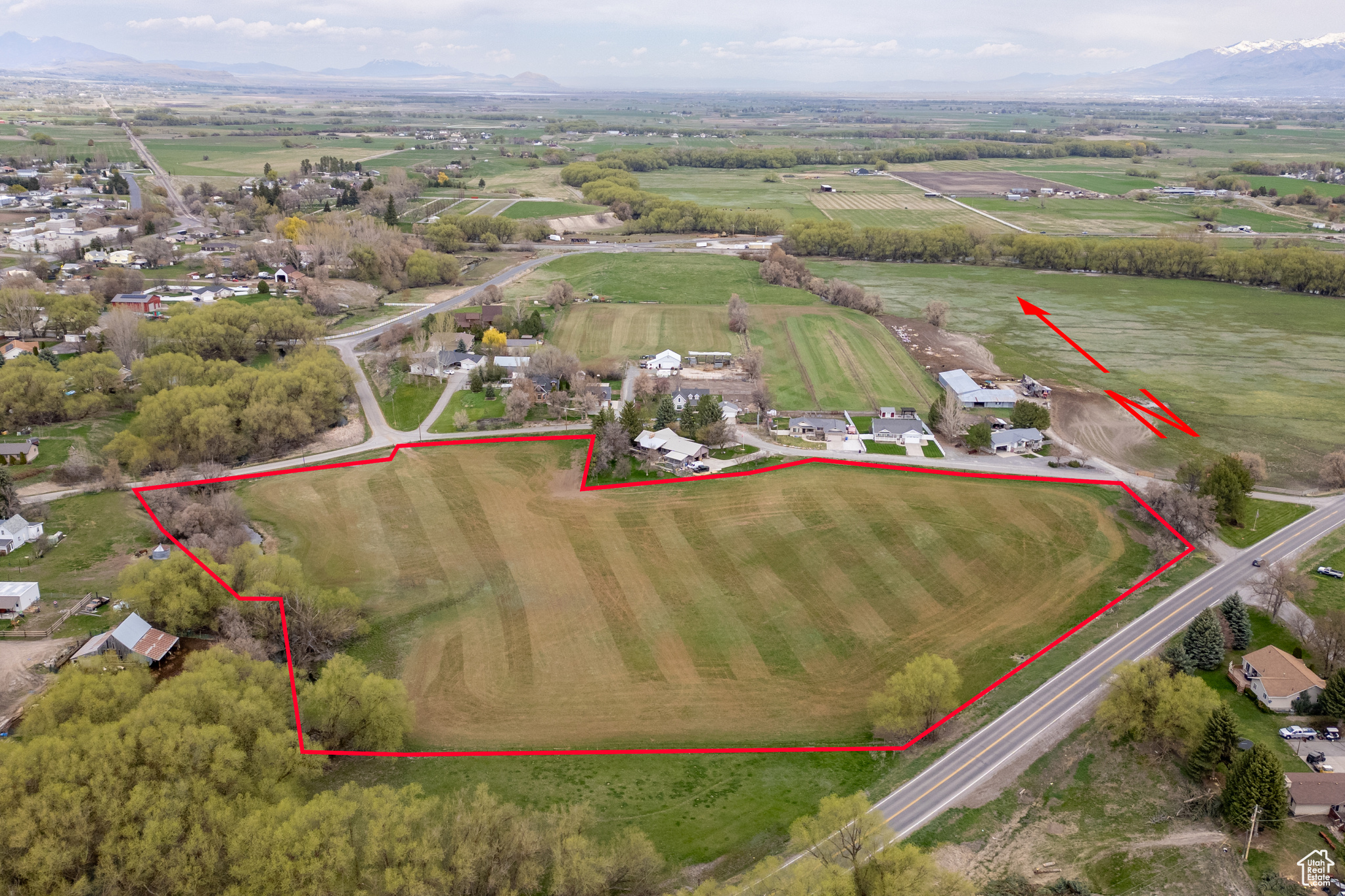450 E 21, Wellsville, Utah image 5