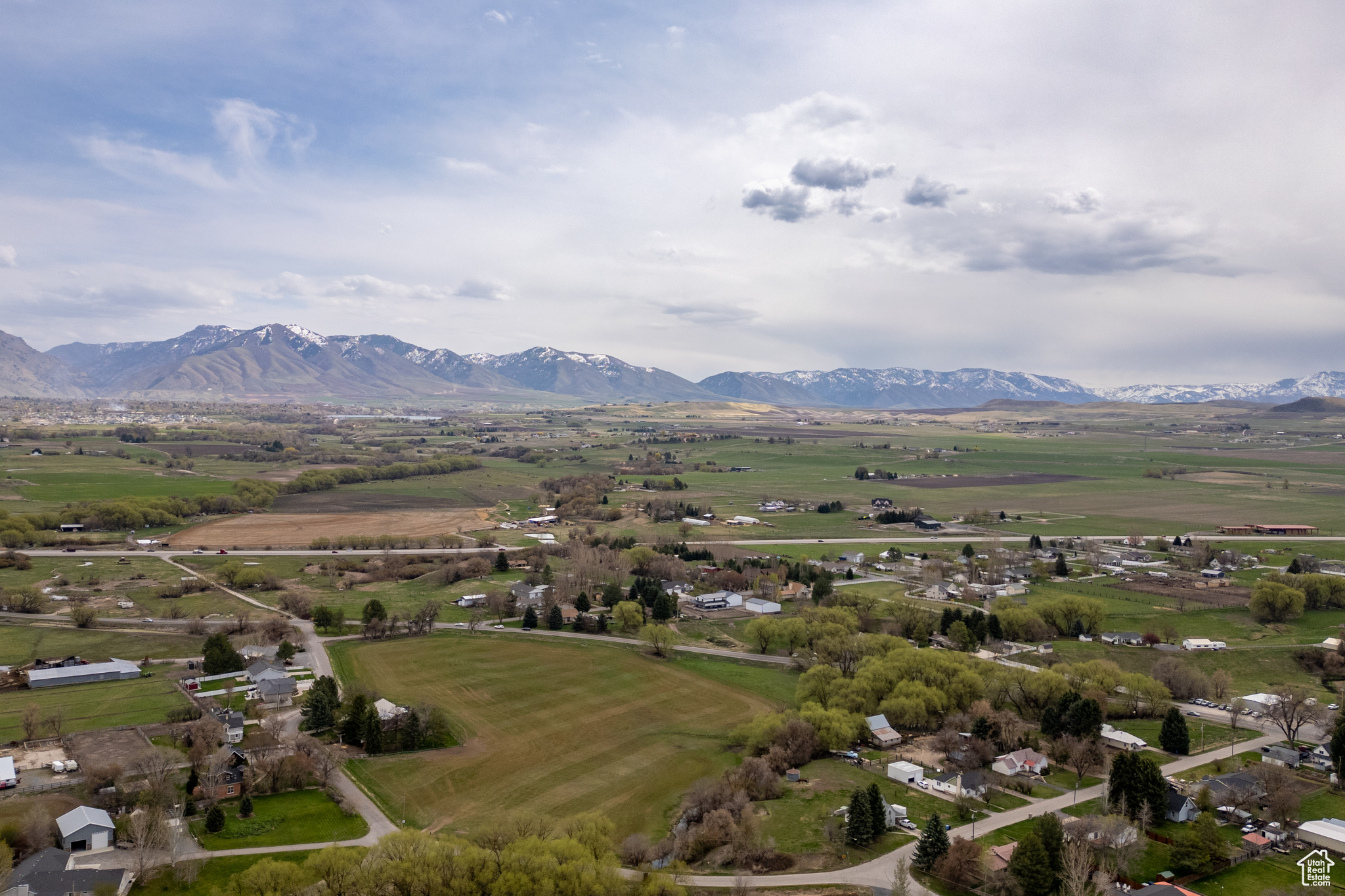450 E 21, Wellsville, Utah image 8