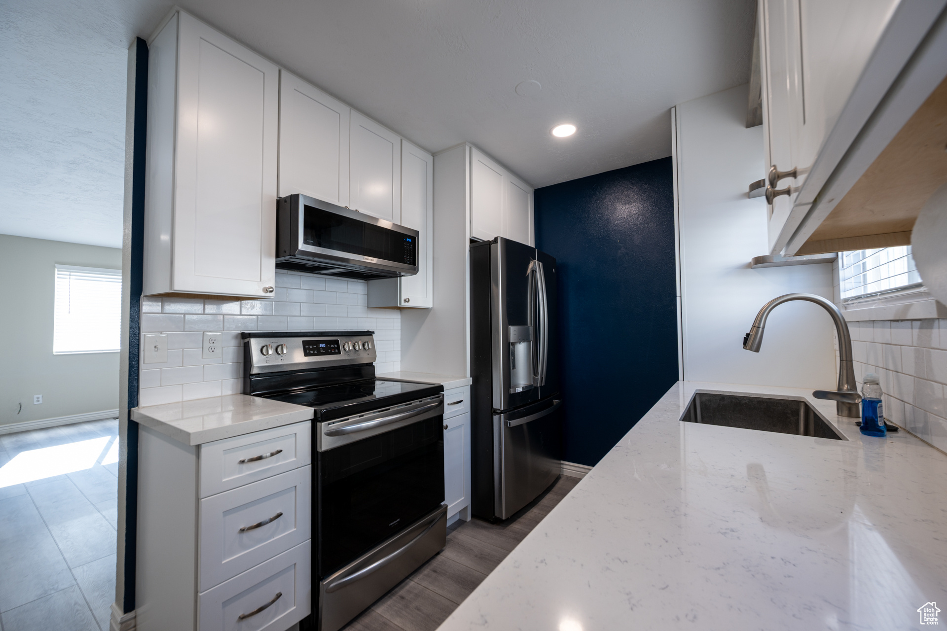 GLENDON WAY CONDOS - Residential