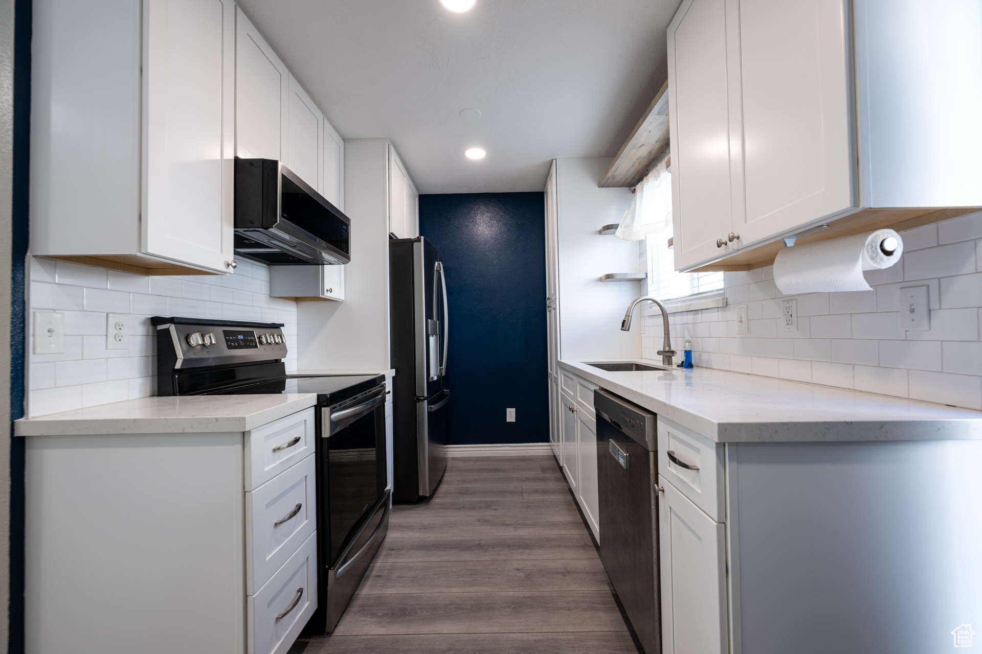 GLENDON WAY CONDOS - Residential