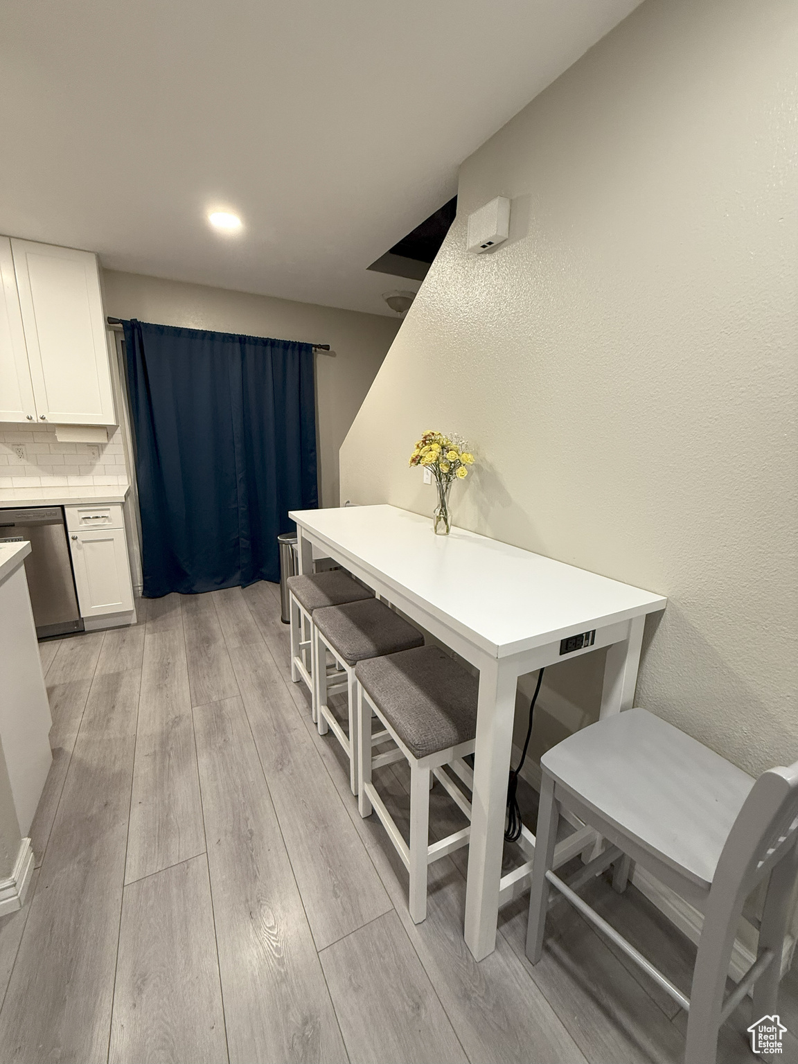 GLENDON WAY CONDOS - Residential