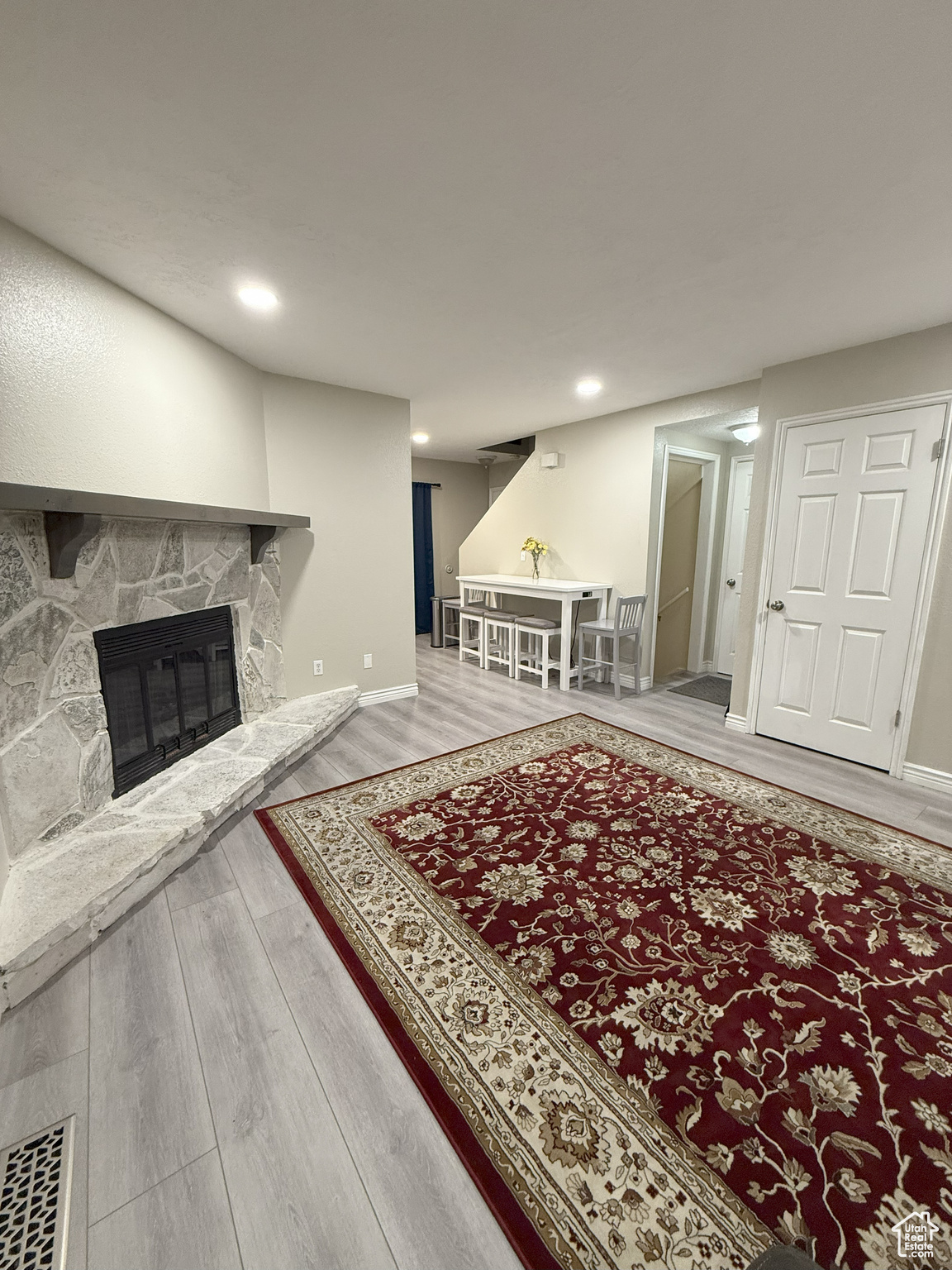 GLENDON WAY CONDOS - Residential
