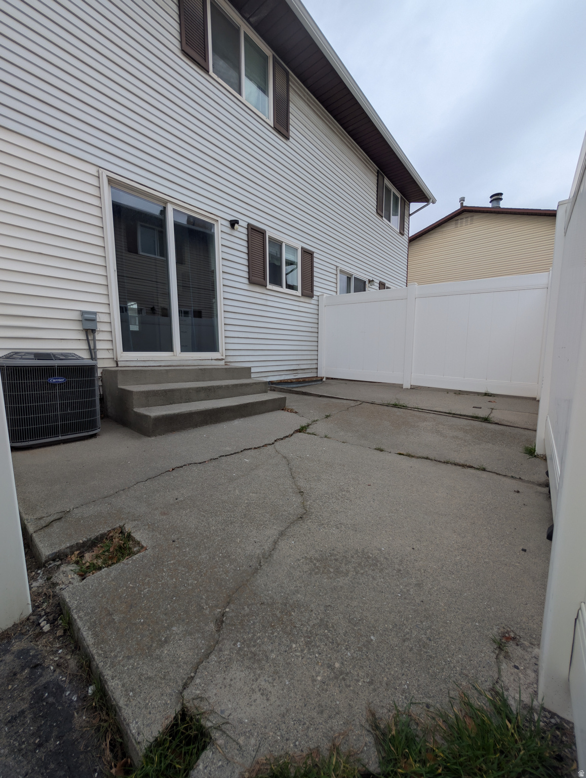 GLENDON WAY CONDOS - Residential