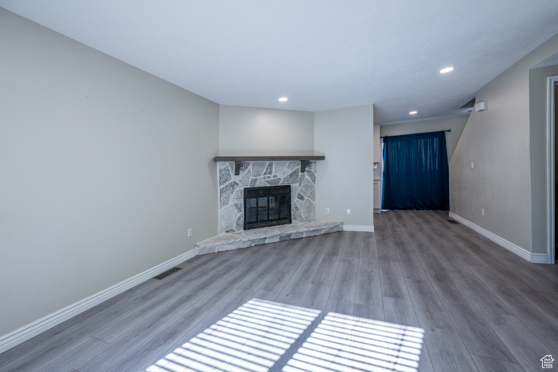 GLENDON WAY CONDOS - Residential