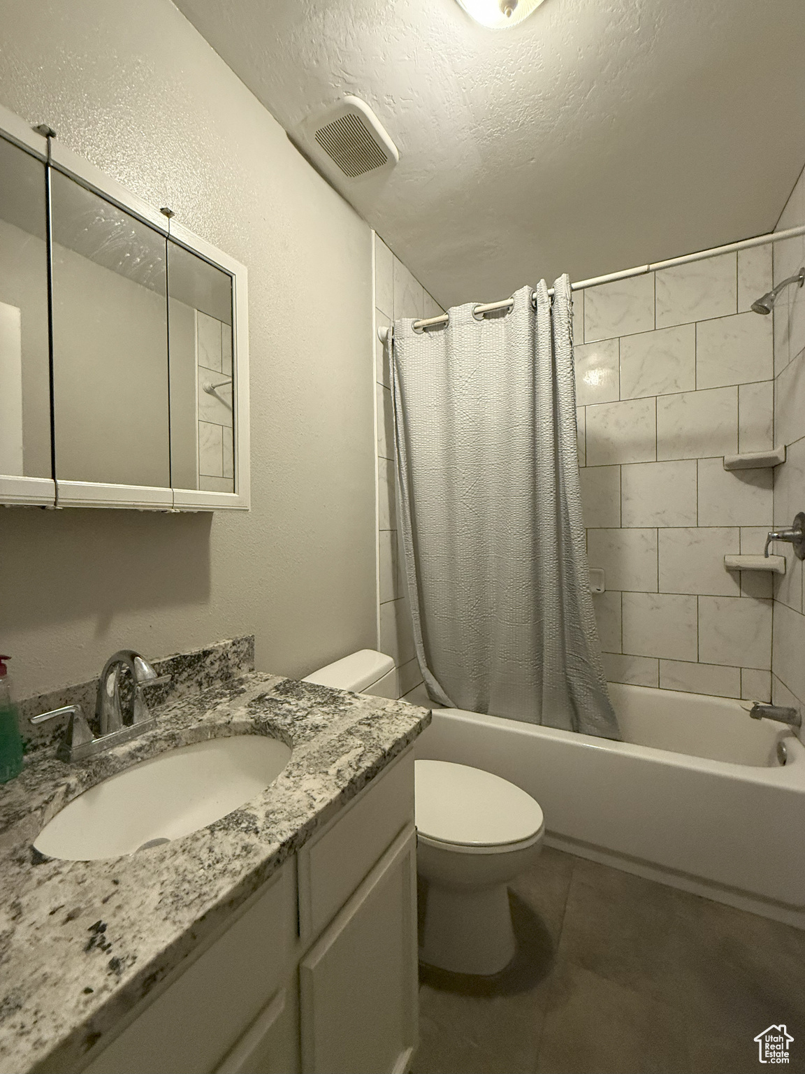 GLENDON WAY CONDOS - Residential