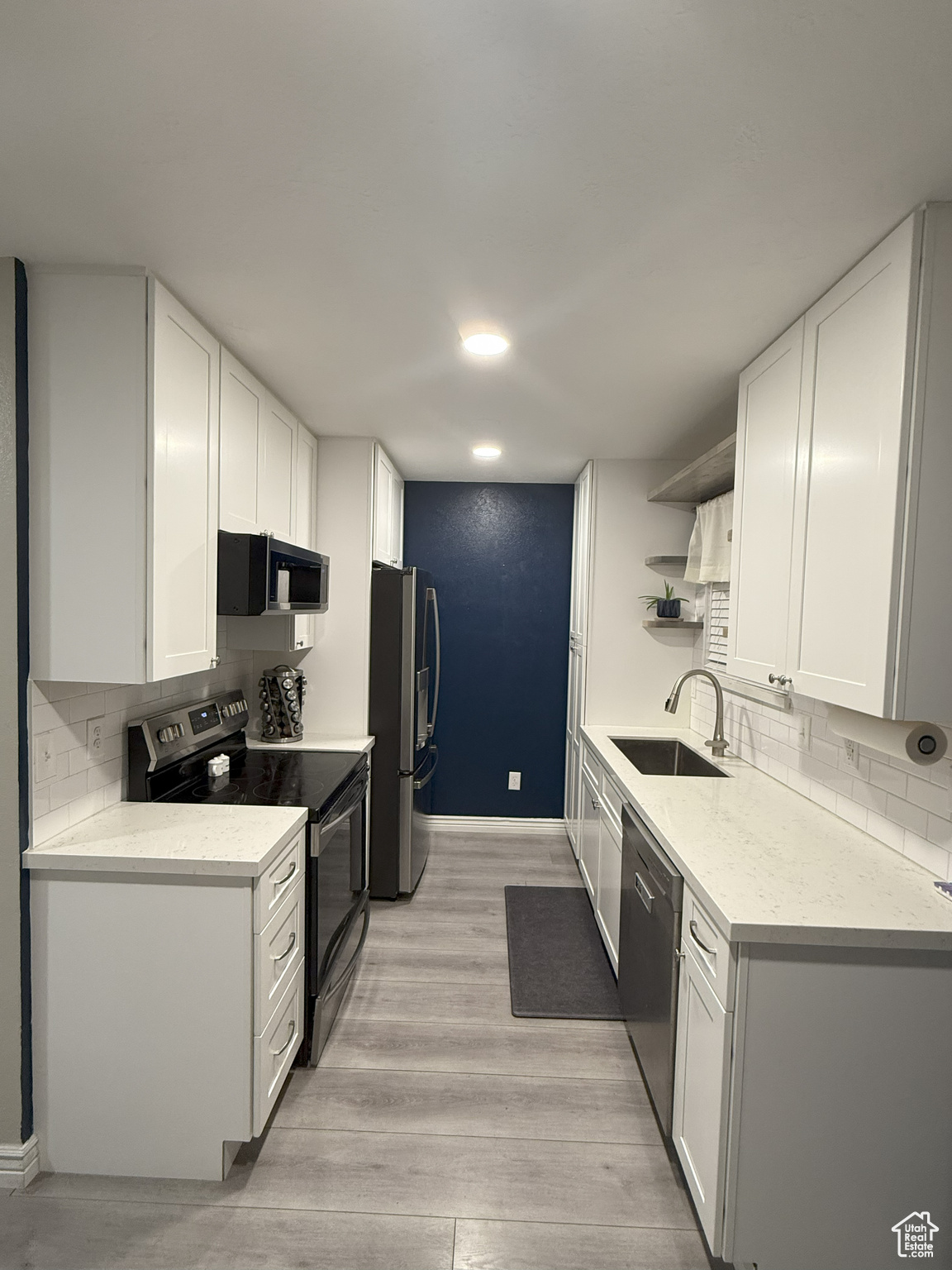 GLENDON WAY CONDOS - Residential