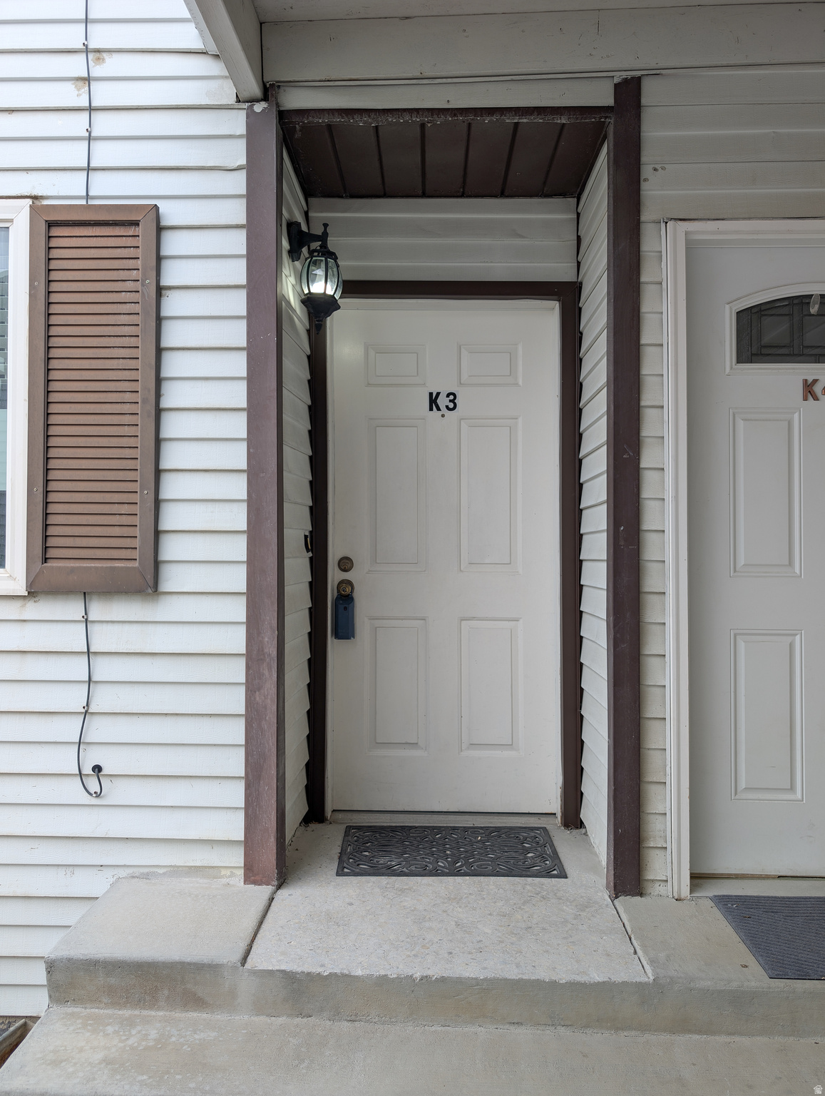 GLENDON WAY CONDOS - Residential