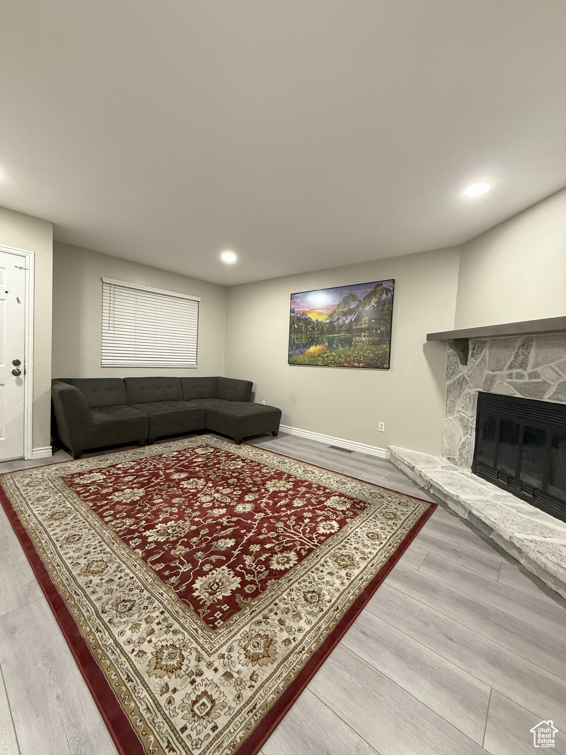 GLENDON WAY CONDOS - Residential