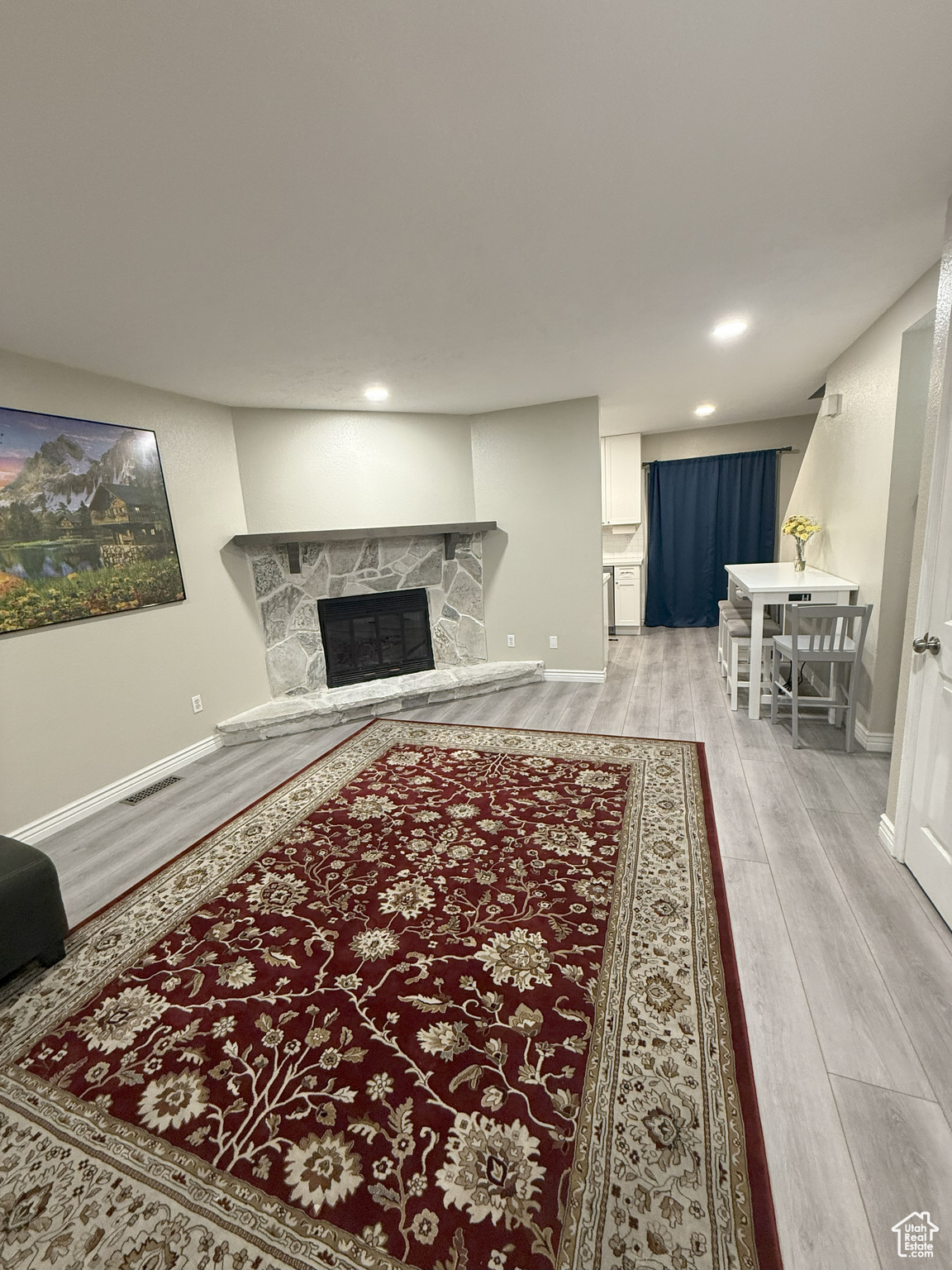 GLENDON WAY CONDOS - Residential