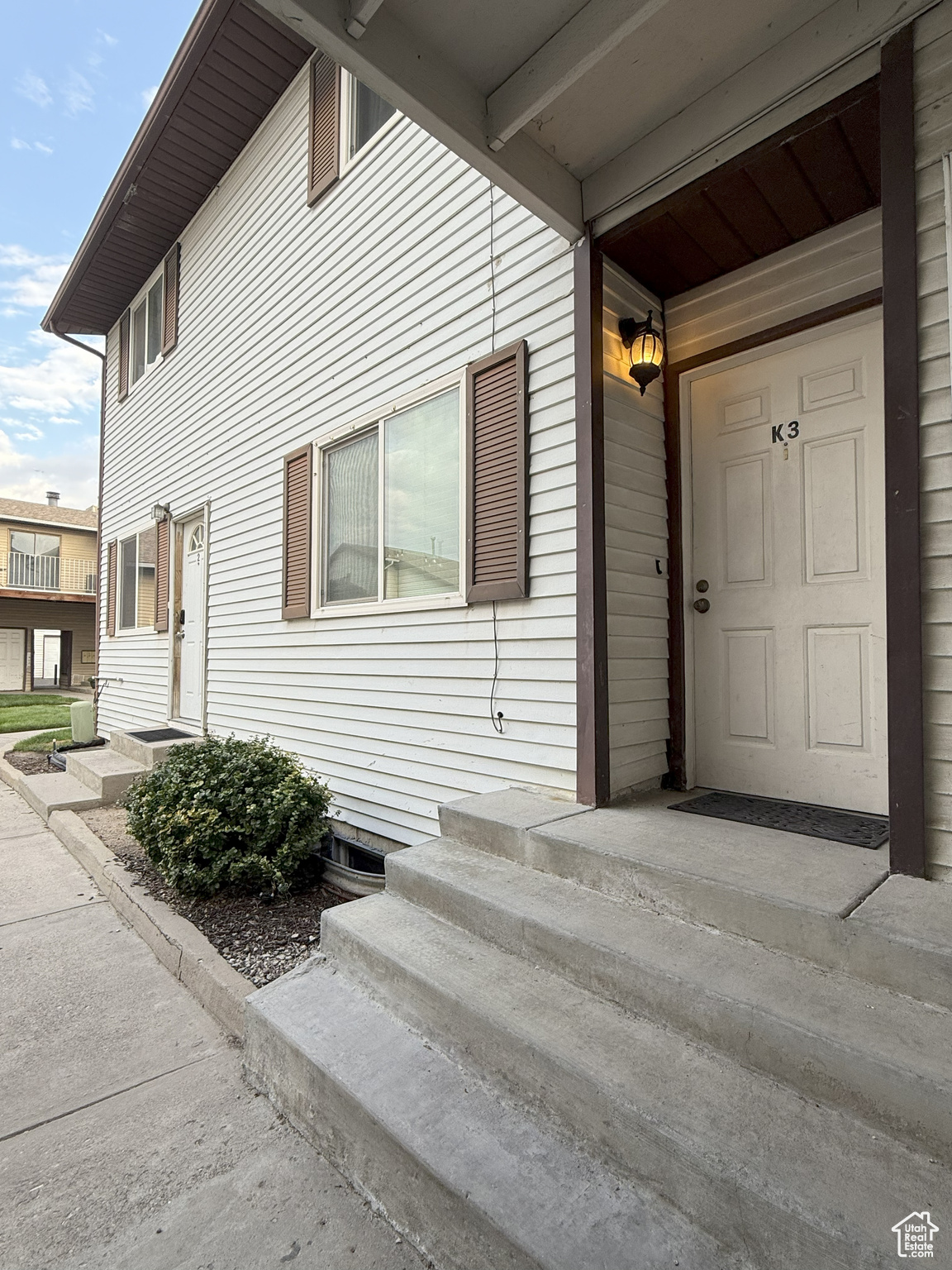 GLENDON WAY CONDOS - Residential