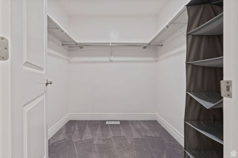 Tiny photo for 185 E MAJESTIC ELMS PL, South Salt Lake, UT 84115 (MLS # 2119335)