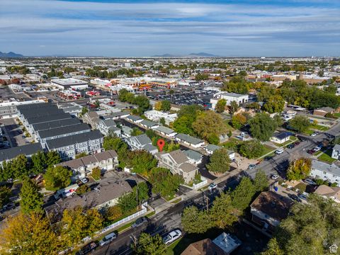 Tiny photo for 185 E MAJESTIC ELMS PL, South Salt Lake, UT 84115 (MLS # 2119335)