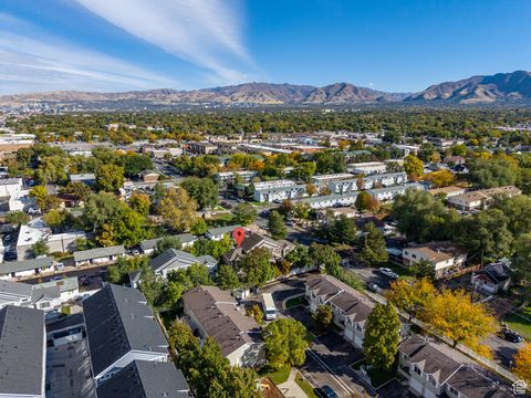 Tiny photo for 185 E MAJESTIC ELMS PL, South Salt Lake, UT 84115 (MLS # 2119335)