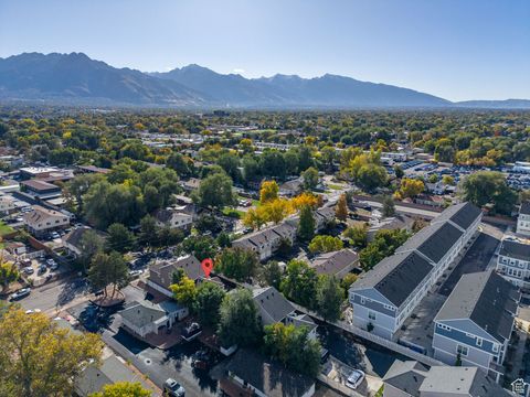 Tiny photo for 185 E MAJESTIC ELMS PL, South Salt Lake, UT 84115 (MLS # 2119335)