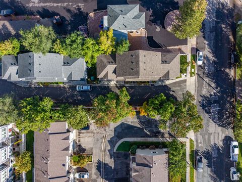 Tiny photo for 185 E MAJESTIC ELMS PL, South Salt Lake, UT 84115 (MLS # 2119335)