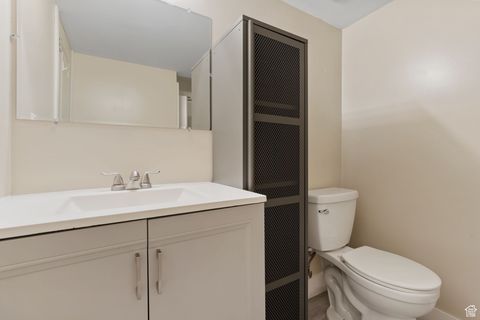 Tiny photo for 185 E MAJESTIC ELMS PL, South Salt Lake, UT 84115 (MLS # 2119335)