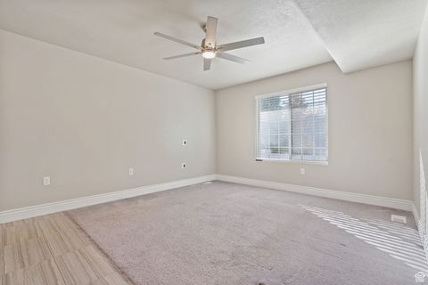 Tiny photo for 185 E MAJESTIC ELMS PL, South Salt Lake, UT 84115 (MLS # 2119335)