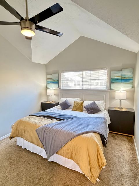 Tiny photo for 600 E BRIARSPRINGS CIR, Midvale, UT 84047 (MLS # 2132515)