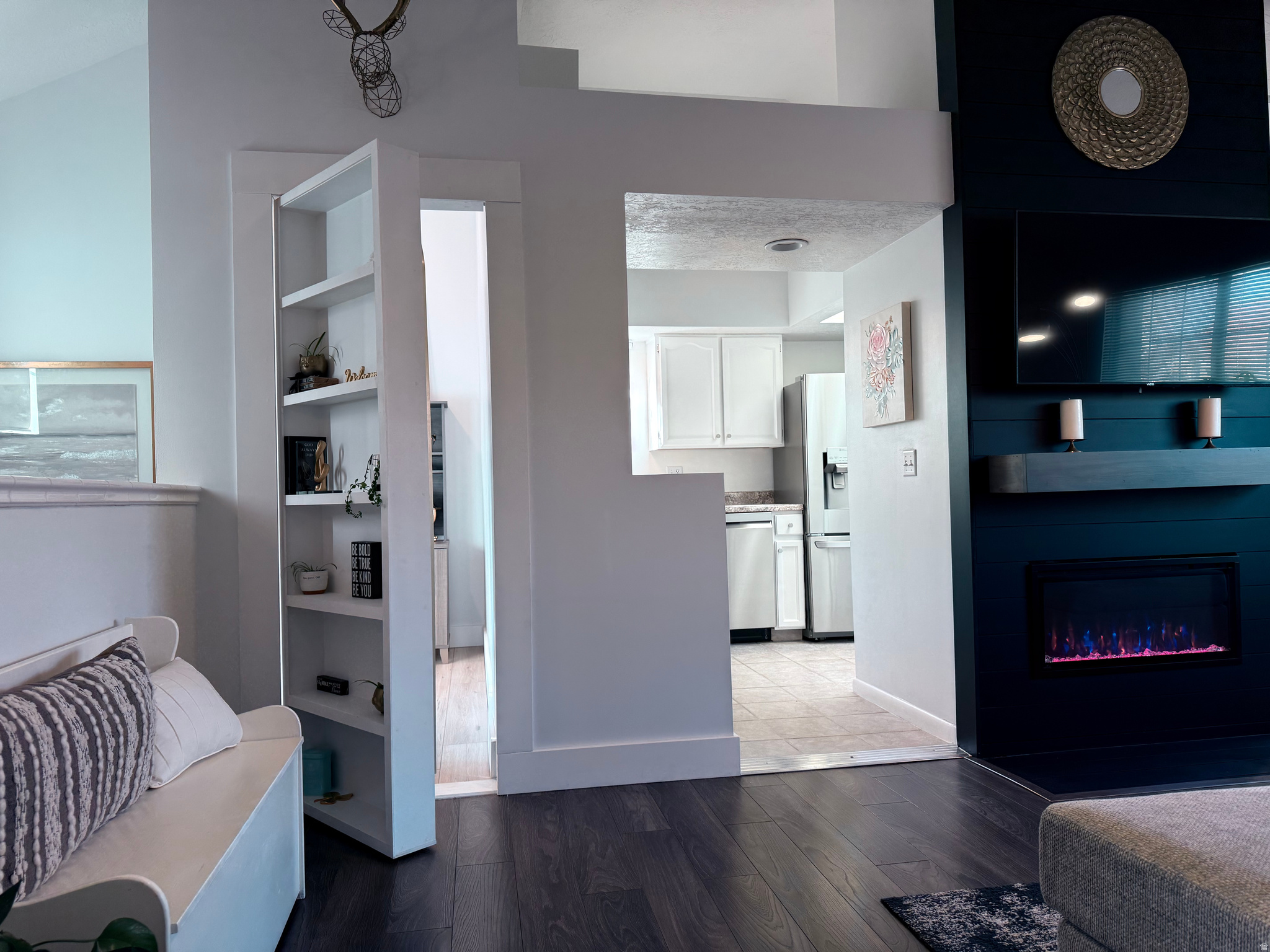 BRIARWOOD - Residential