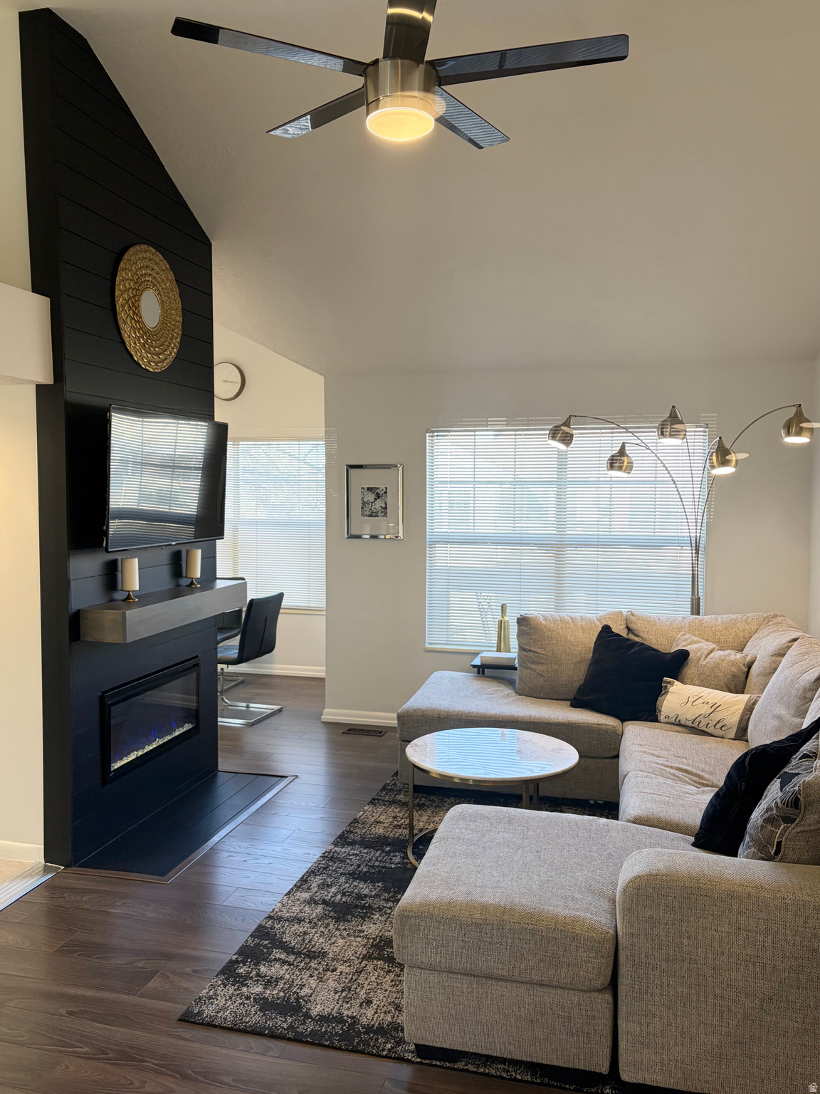 BRIARWOOD - Residential