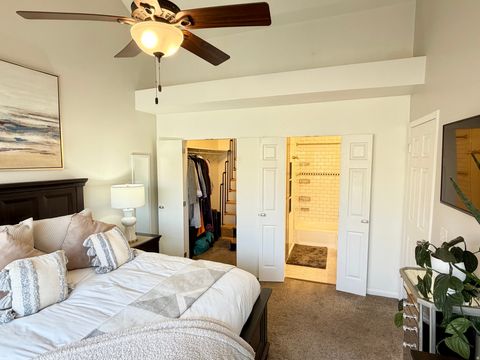 Tiny photo for 600 E BRIARSPRINGS CIR, Midvale, UT 84047 (MLS # 2132515)