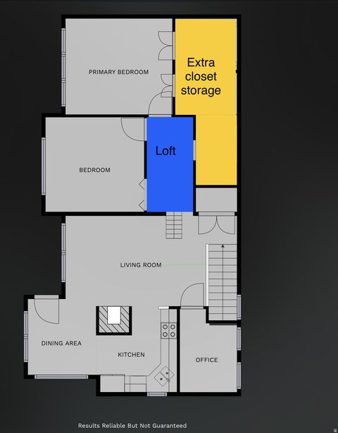 Tiny photo for 600 E BRIARSPRINGS CIR, Midvale, UT 84047 (MLS # 2132515)