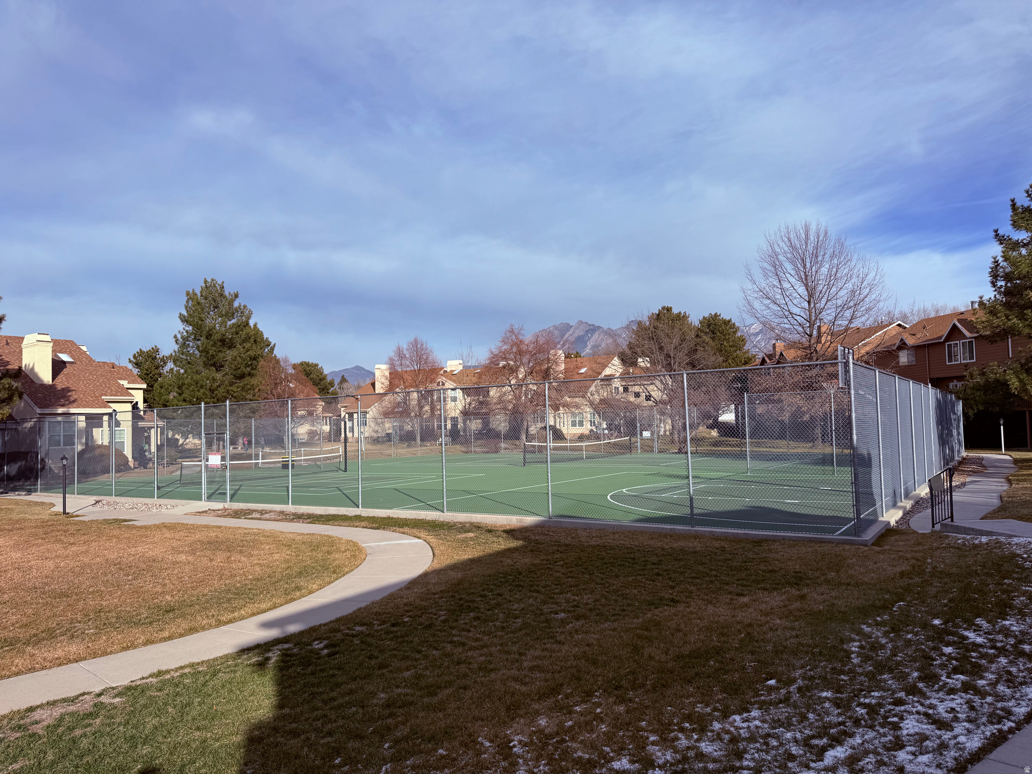 BRIARWOOD - Residential