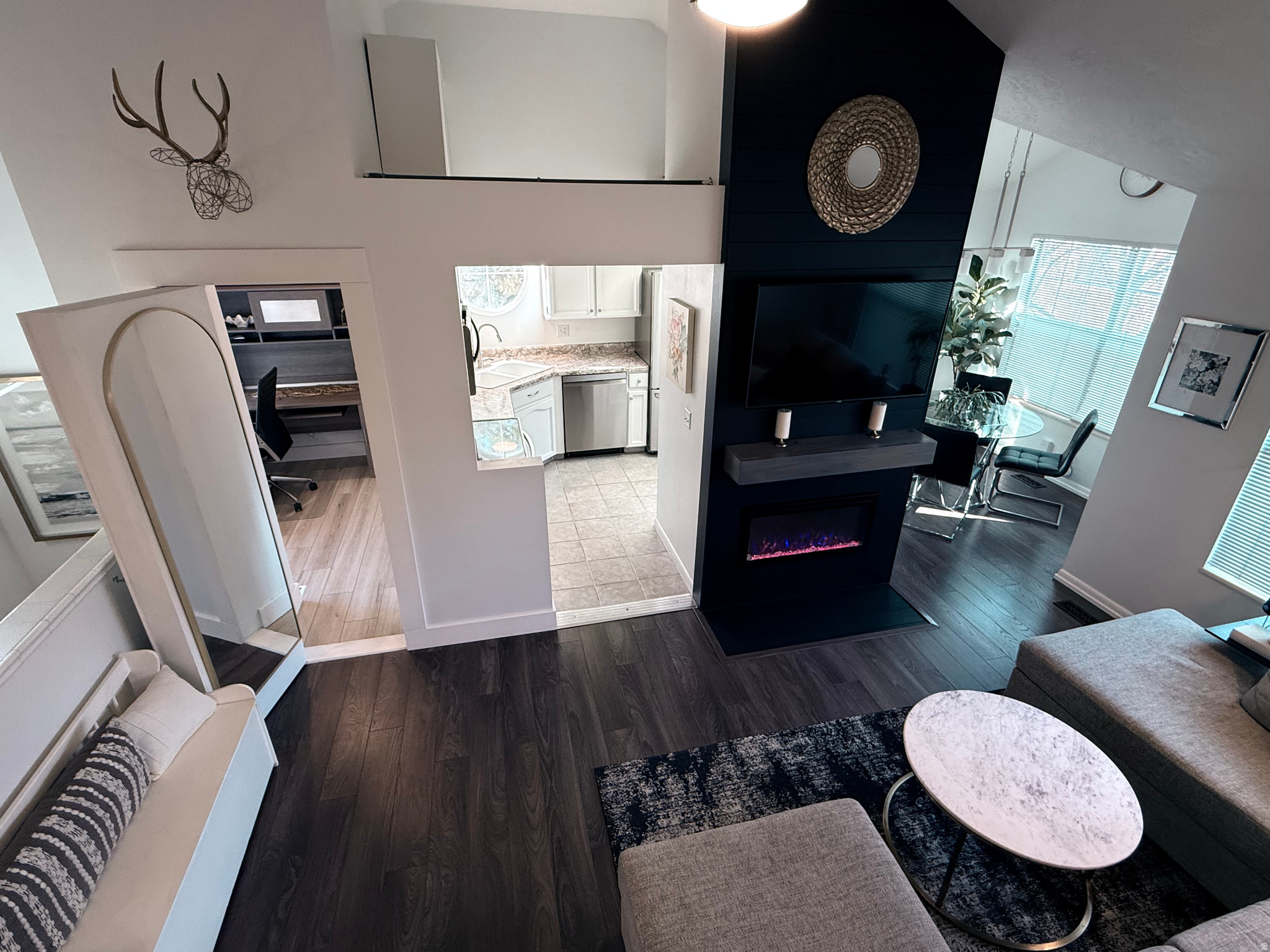 BRIARWOOD - Residential