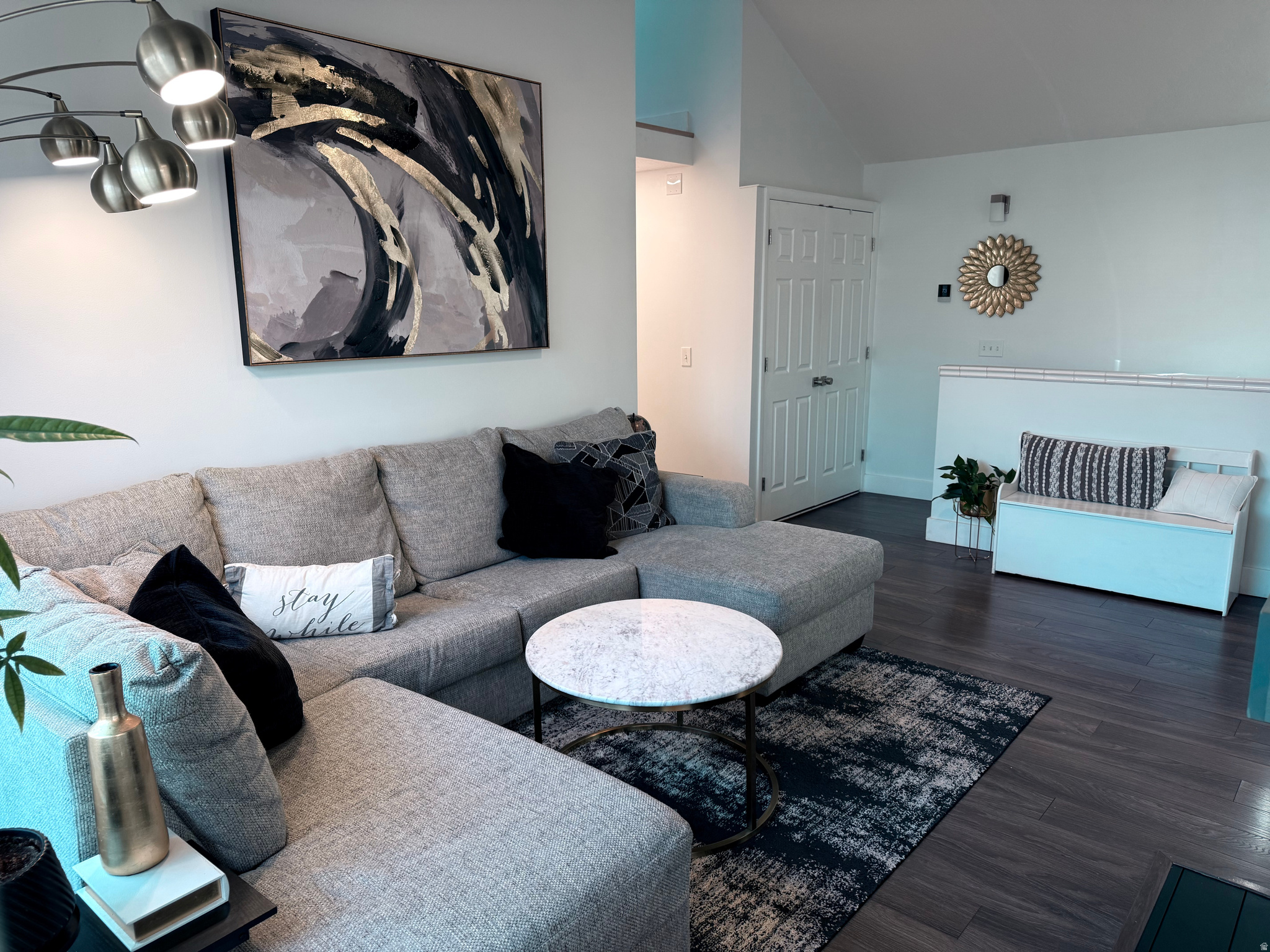 BRIARWOOD - Residential