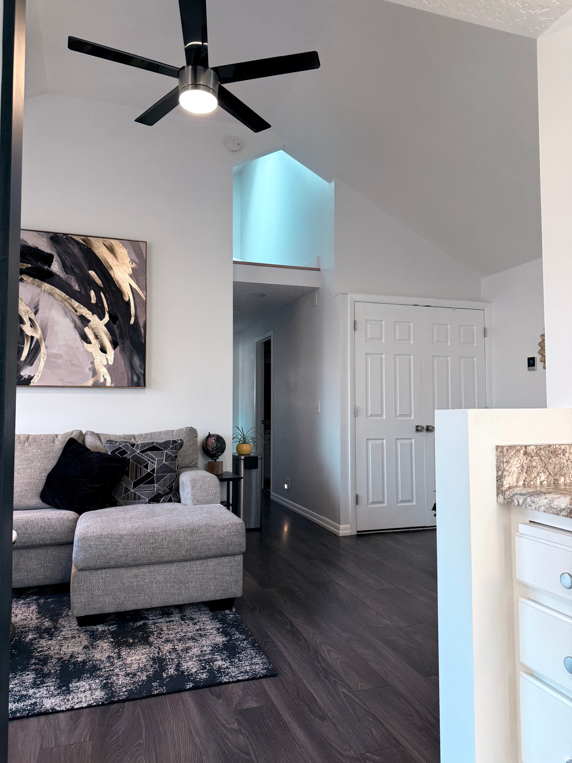 BRIARWOOD - Residential