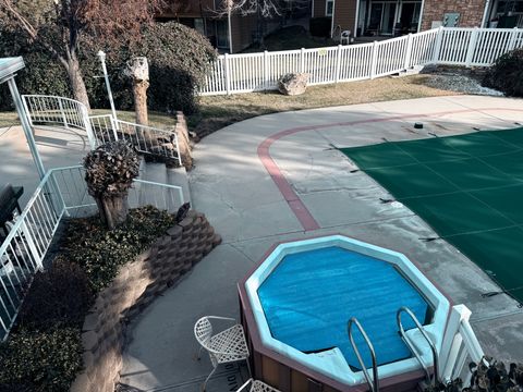 Tiny photo for 600 E BRIARSPRINGS CIR, Midvale, UT 84047 (MLS # 2132515)