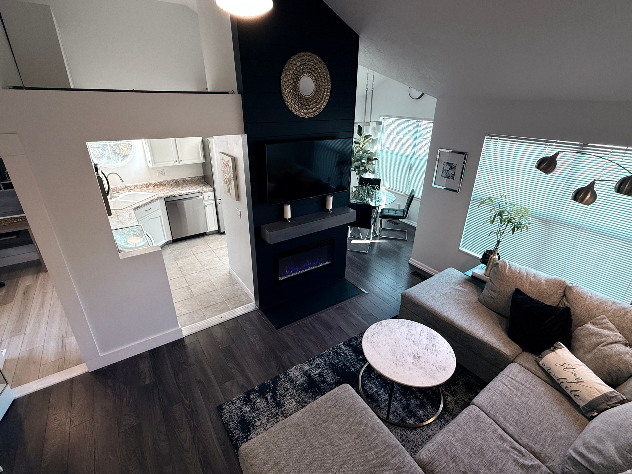 BRIARWOOD - Residential