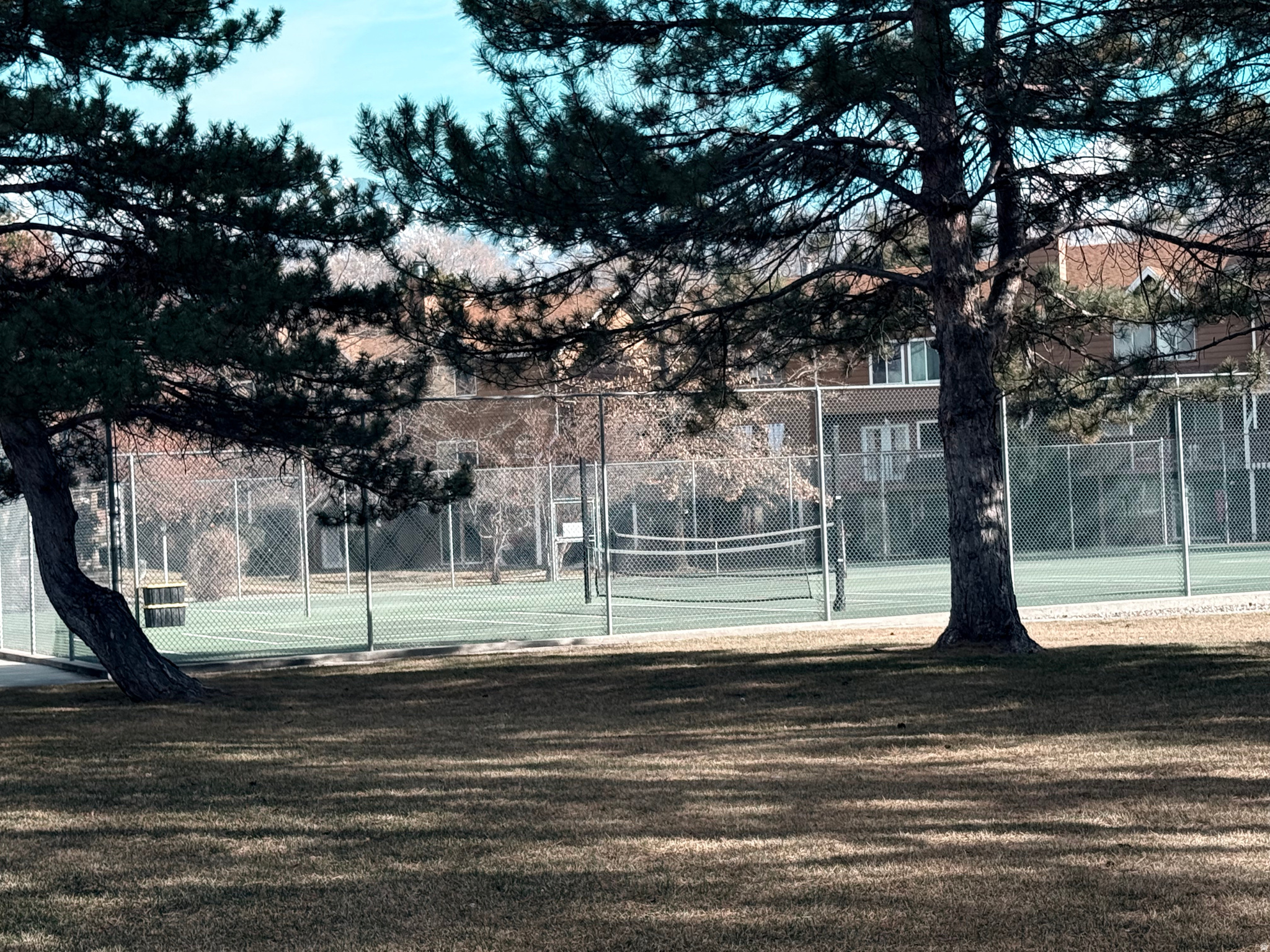 BRIARWOOD - Residential