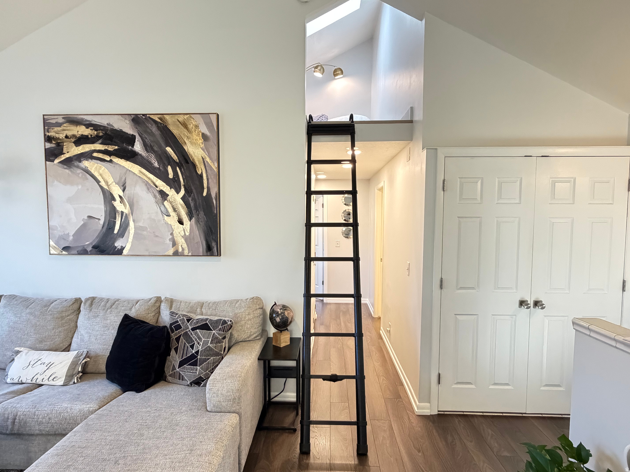 BRIARWOOD - Residential