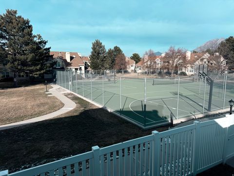 Tiny photo for 600 E BRIARSPRINGS CIR, Midvale, UT 84047 (MLS # 2132515)