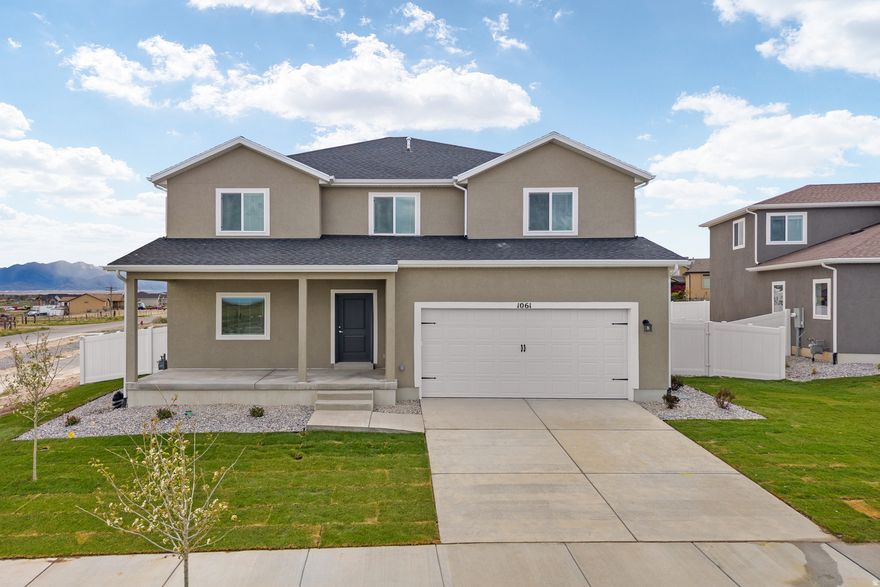 Looking for your dream home? Ready for a 5 bedroom home that actually has everything you could ever want or need? This home has just that and so much more? Don't believe us? Come see for yourself and you are sure to love what you see!