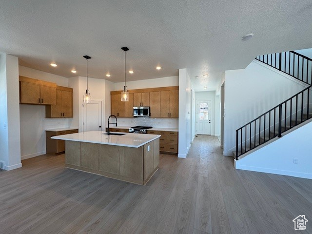 TERRAINE - Residential