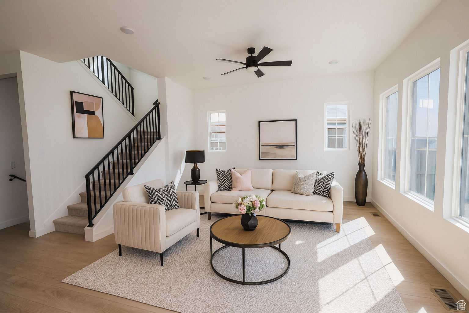 TERRAINE - Residential