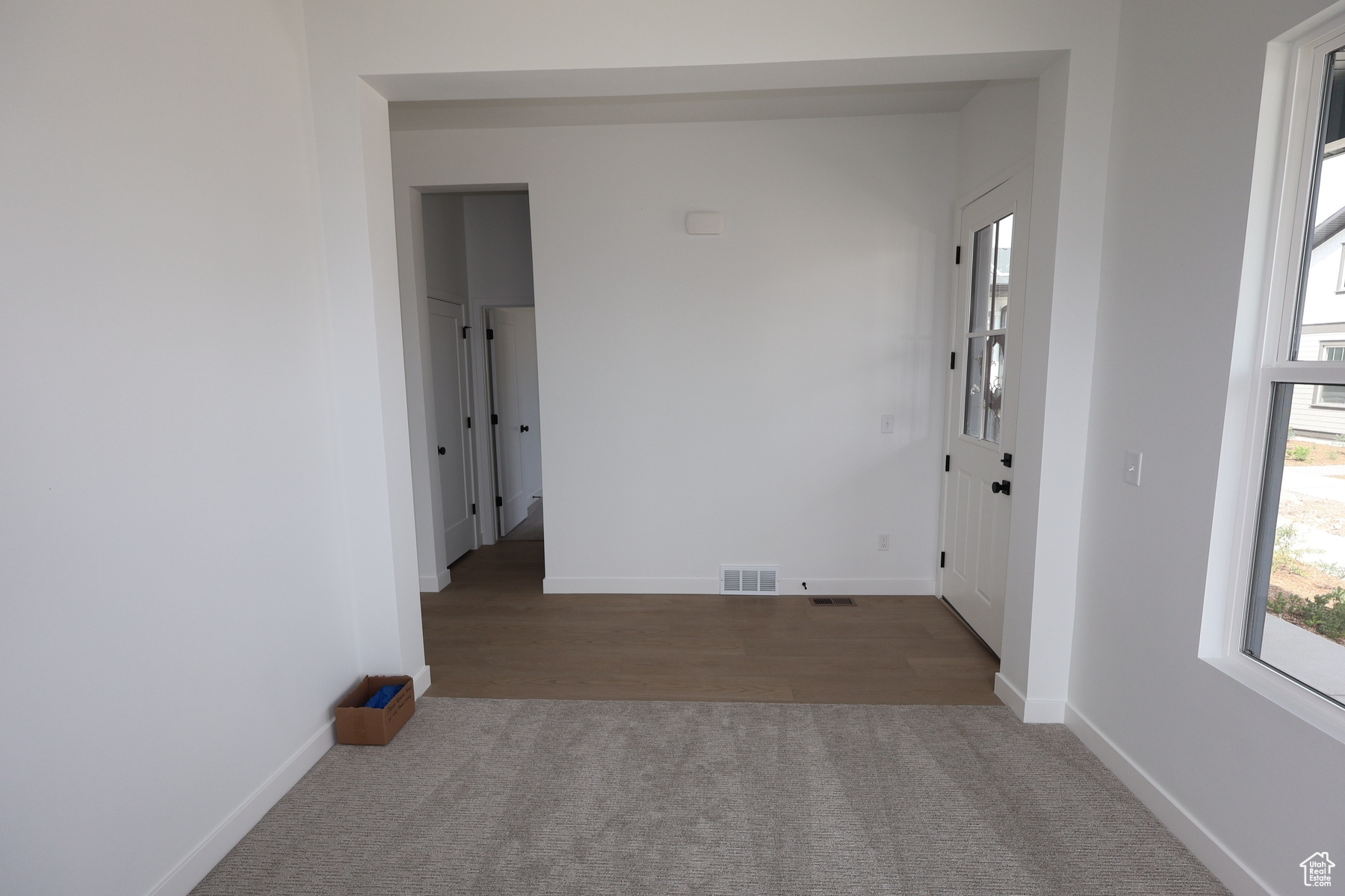 TERRAINE - Residential