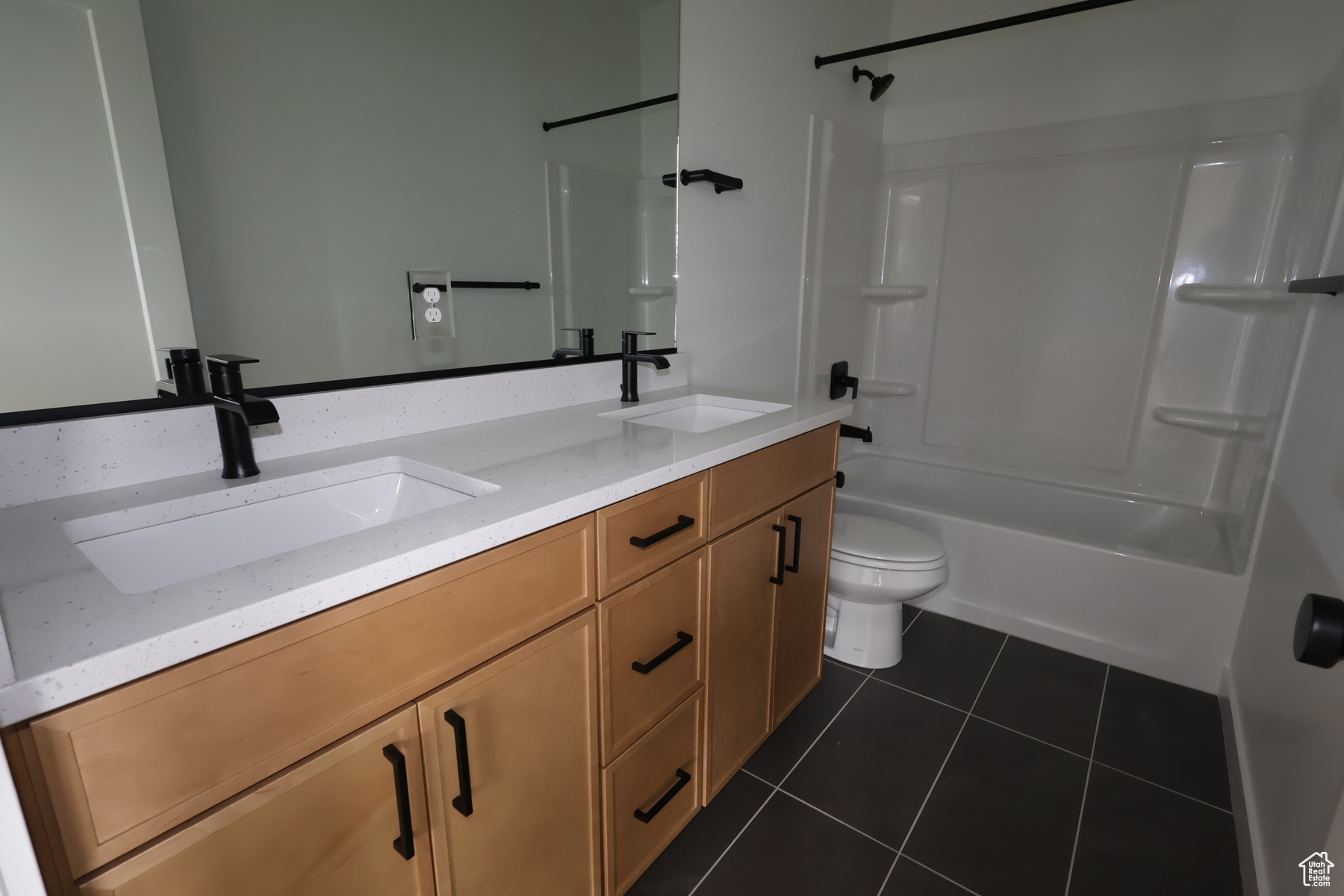 TERRAINE - Residential