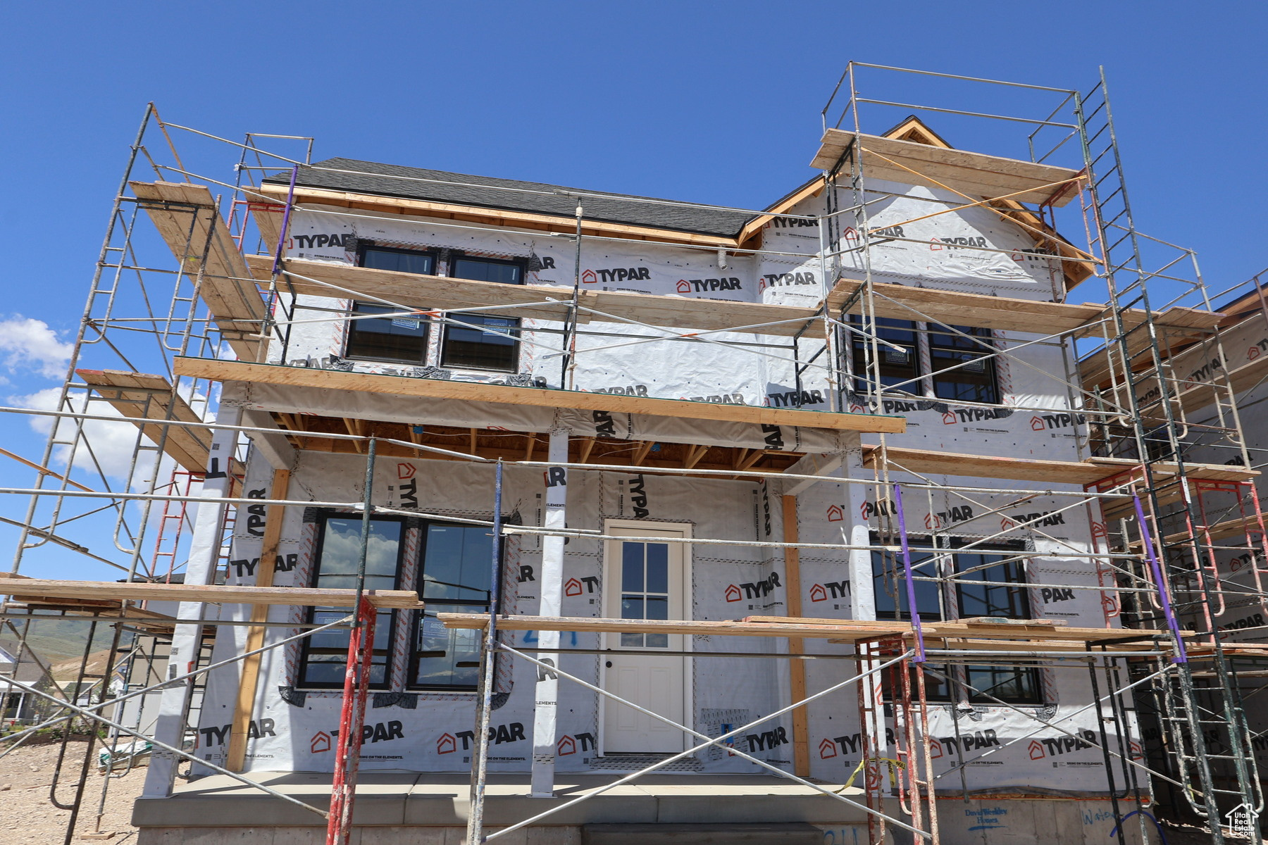 7186 S Sage Run Rd, West Jordan, Utah image 2